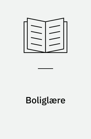 Boliglære