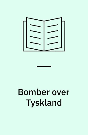 Bomber over Tyskland