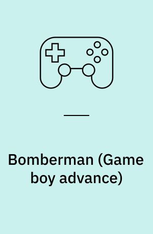 Bomberman