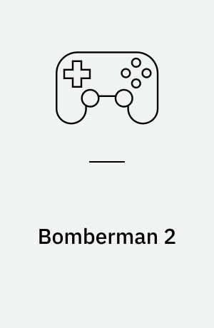 Bomberman 2
