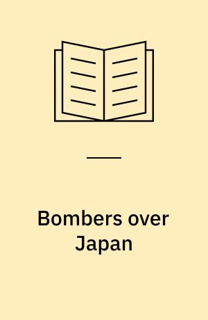 Bombers over Japan