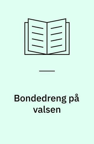 Bondedreng på valsen