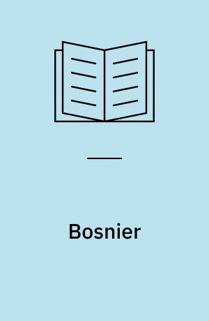 Bosnier