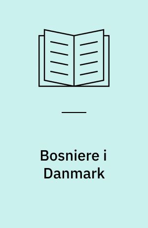 Bosniere i Danmark