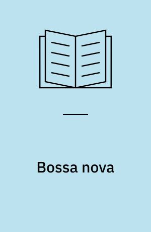 Bossa nova : ledelse ude på gulvet