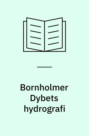 Bornholmer Dybets hydrografi