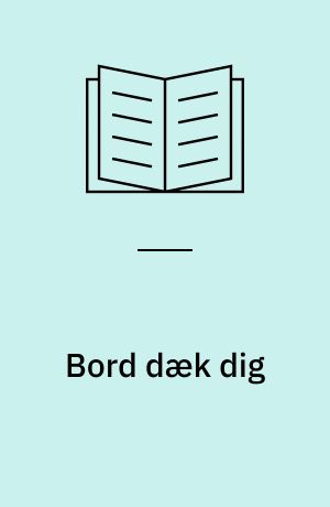 Bord dæk dig