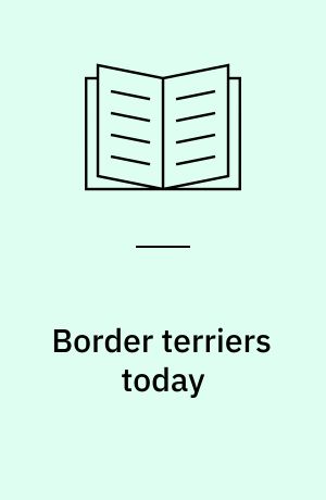 Border terriers today
