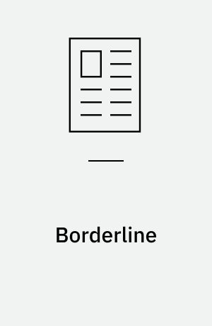 Borderline : behandling med psykoterapi