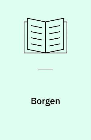 Borgen