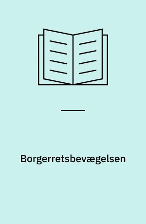 Borgerretsbevægelsen