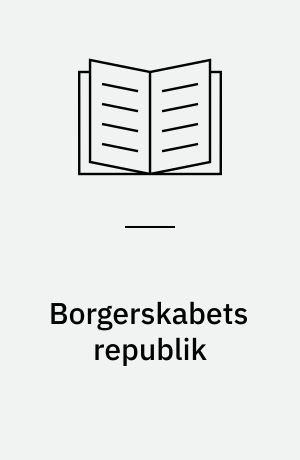 Borgerskabets republik : Frankrig 1870-1940