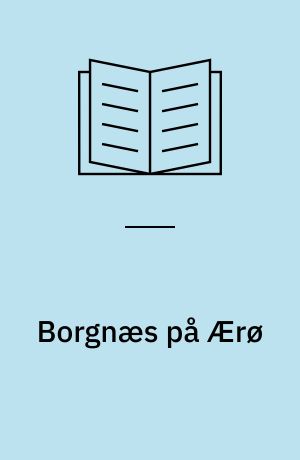 Borgnæs på Ærø
