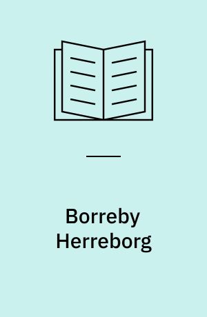 Borreby Herreborg