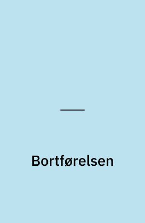 Bortførelsen