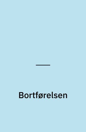 Bortførelsen