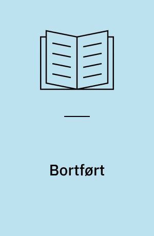 Bortført