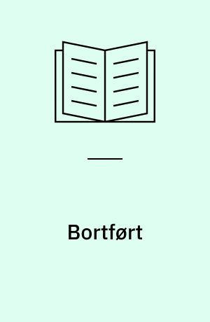 Bortført