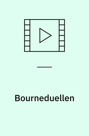 Bourneduellen