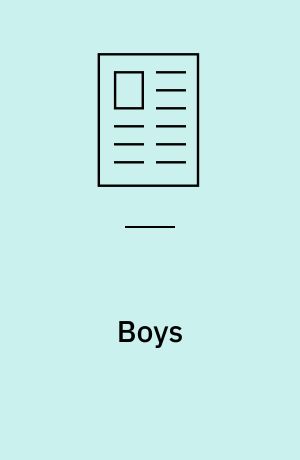 Boys