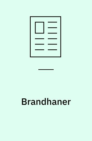Brandhaner