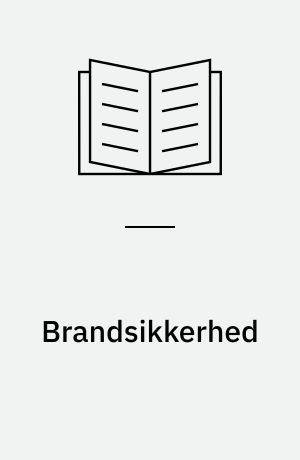 Brandsikkerhed