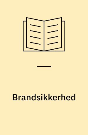Brandsikkerhed