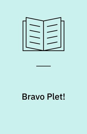Bravo Plet!