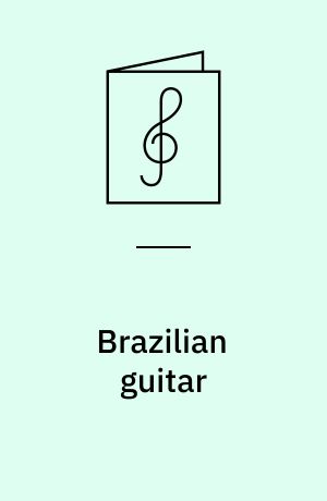 Brazilian guitar