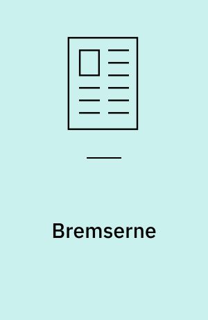 Bremserne