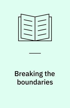 Breaking the boundaries : women's encounter with the state in Sweden, Germany and the United States during the post-war period