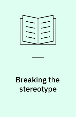 Breaking the stereotype: Ground folds: Architecture and recipro-city