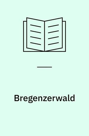 Bregenzerwald