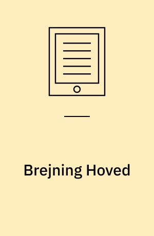 Brejning Hoved