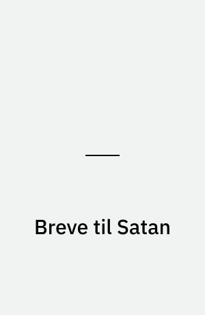 Breve til Satan
