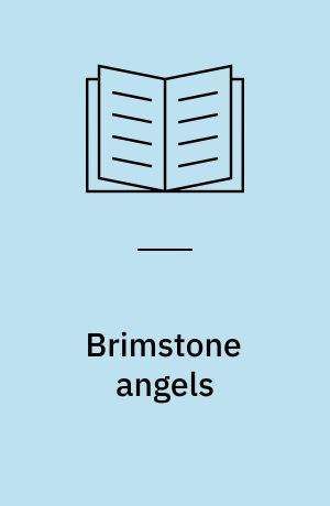 Brimstone angels