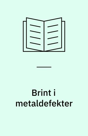 Brint i metaldefekter