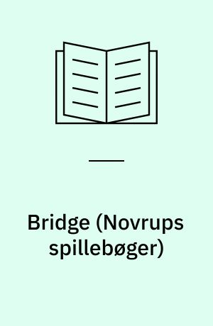 Bridge : små pointer til store point