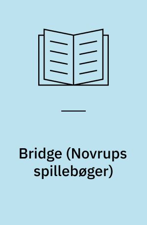 Bridge : små pointer til store point