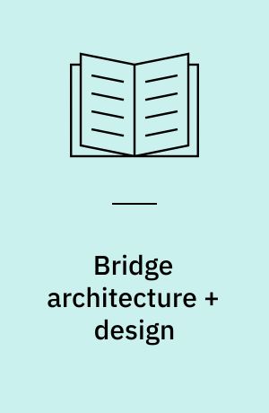 Bridge architecture + design