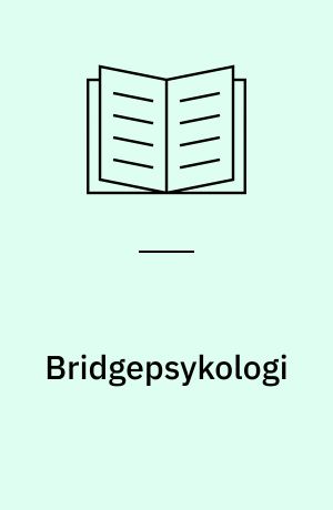 Bridgepsykologi