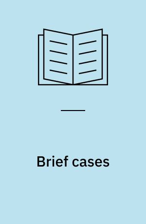 Brief cases