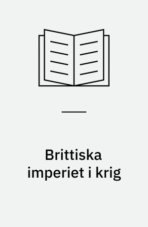 Brittiska imperiet i krig