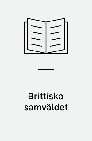 Brittiska samväldet