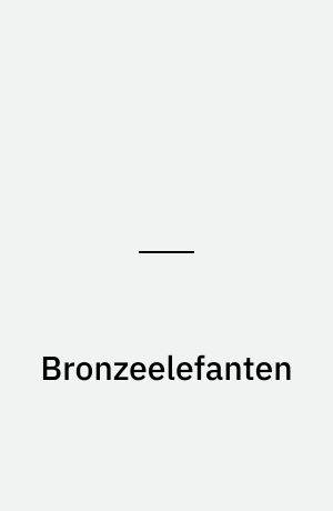 Bronzeelefanten