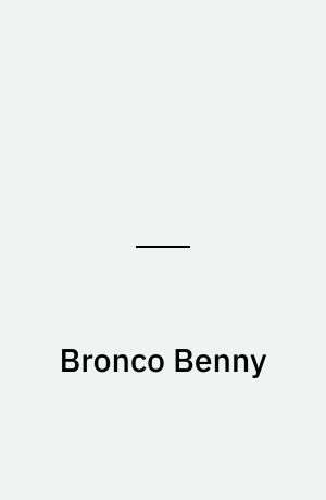 Bronco Benny