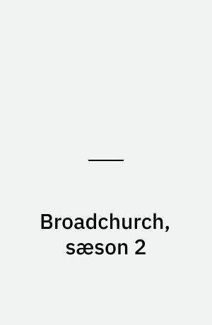 Broadchurch, sæson 2