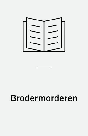 Brodermorderen