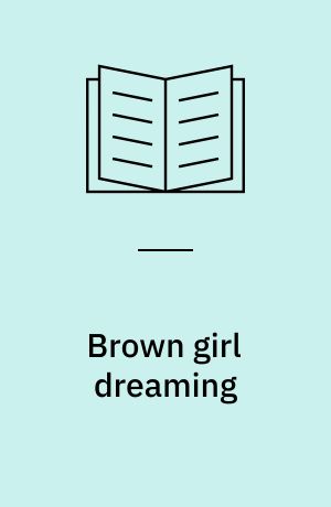 Brown girl dreaming