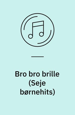 Bro bro brille